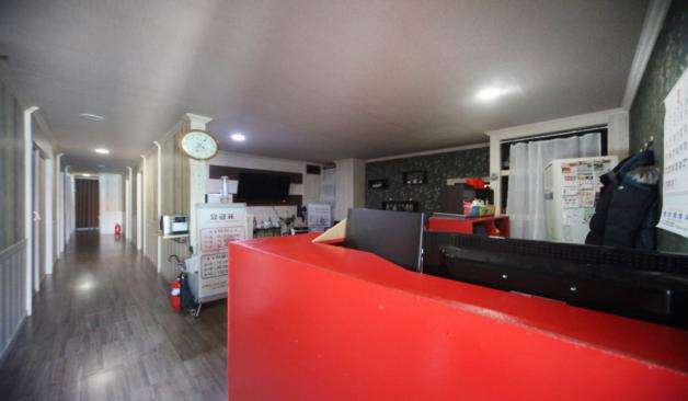 원주 웰빙테라피