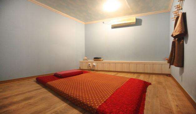 원주 웰빙테라피 관리실1