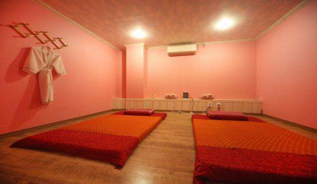 원주 웰빙테라피 관리실3