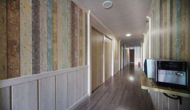 우산동 웰빙테라피