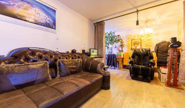 운남동 약손스포츠마사지