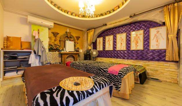 광주 약손스포츠마사지 후기