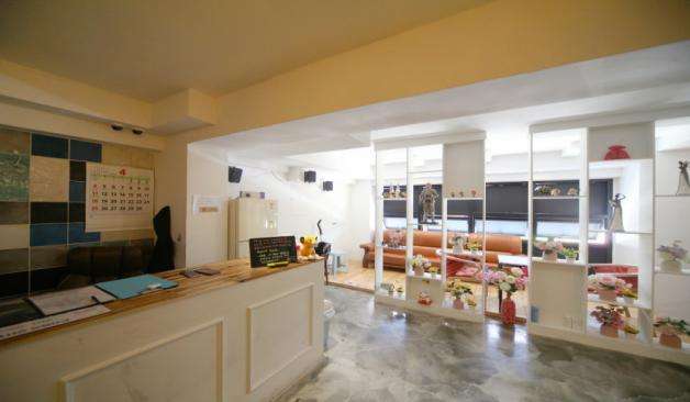 대잠동 방콕타이마사지