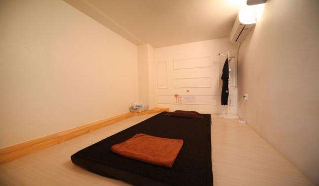 포항 방콕타이마사지 후기