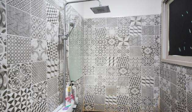 포항 방콕타이마사지 샤워실2