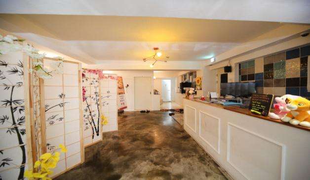 포항 대잠동 방콕타이마사지