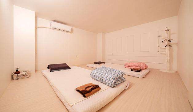 포항 방콕타이마사지 관리실5