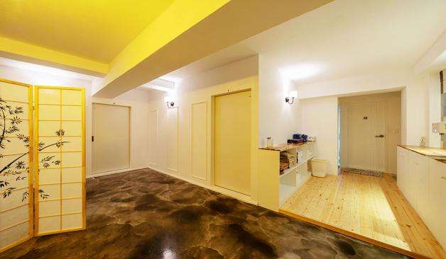 방콕타이마사지