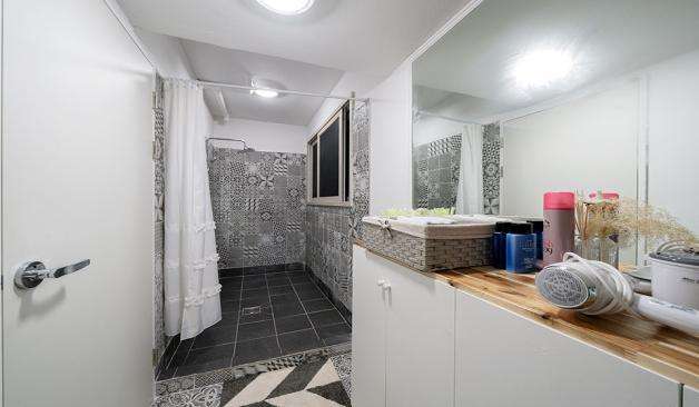 포항 방콕타이마사지 샤워실1