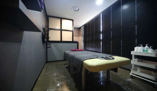 대구 린스파&아로마 후기