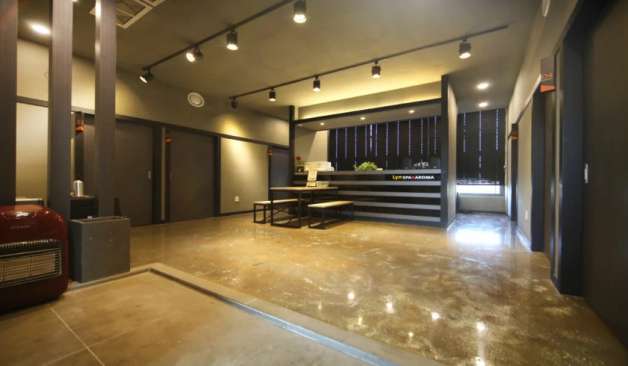 대구 린스파&아로마