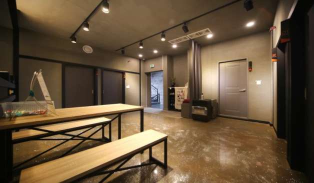 두산동 린스파&아로마