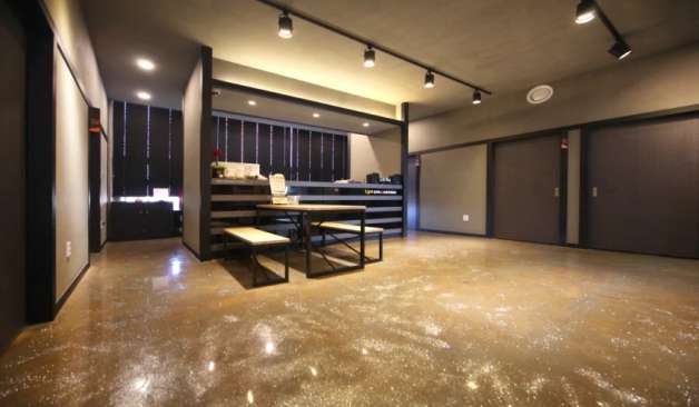 대구 두산동 린스파&아로마