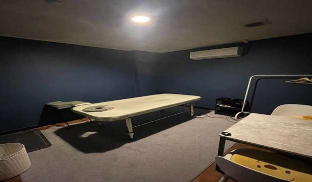 중동 모노테라피