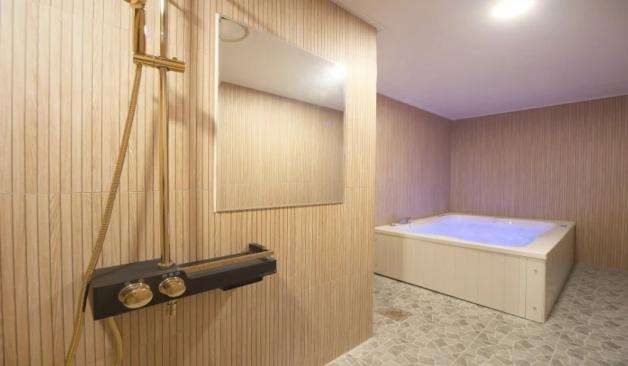 오산 궐동 갓테라피 스파