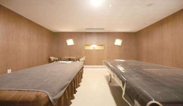 오산 궐동 갓테라피 관리룸