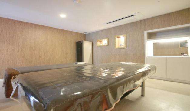 오산 궐동 갓테라피 관리룸2