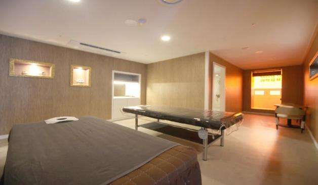 오산 궐동 갓테라피 관리룸3