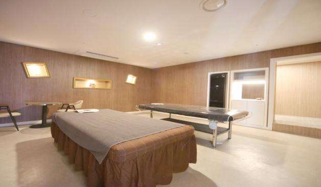 오산 궐동 갓테라피 관리룸4