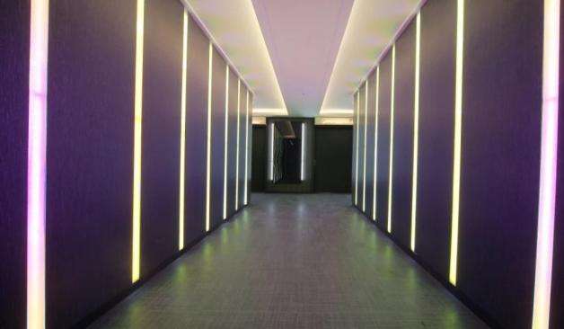 오산 궐동 갓테라피 복도2