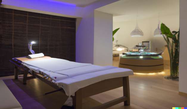 정읍 방콕타이마사지