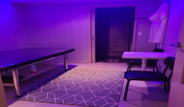 광주 쌍촌동 쉼테라피