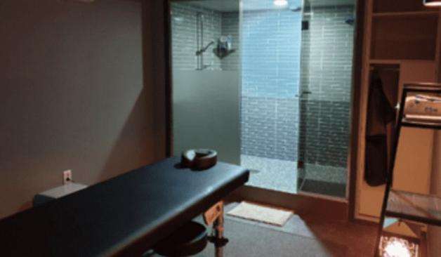 쌍촌동 쉼테라피