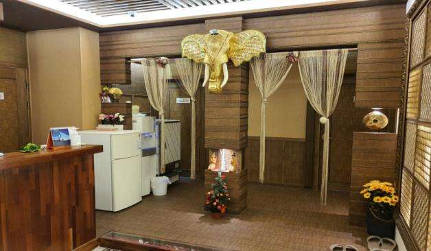 광주 수완동 천궁타이아로마