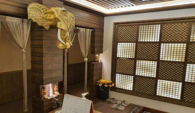 수완동 천궁타이아로마