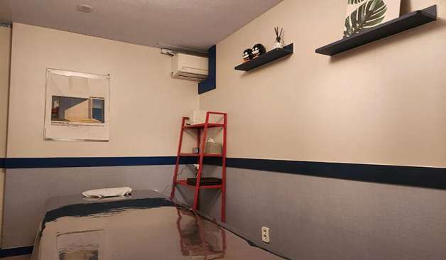 강북 구름스웨디시