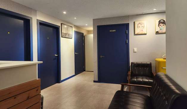 수유 구름스웨디시