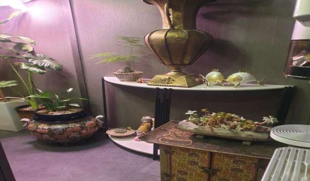 김해 어방동 1인샵 서윤 실제 샵사진