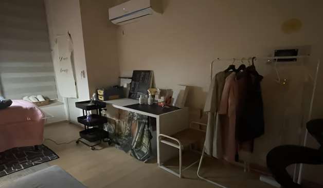 창원 1인샵 시유