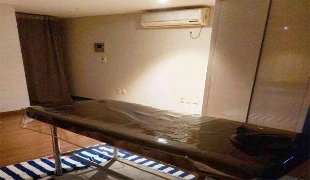 강서 화곡동 플러스스웨디시