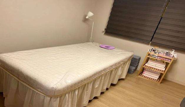 강남 선릉 1인샵 희나