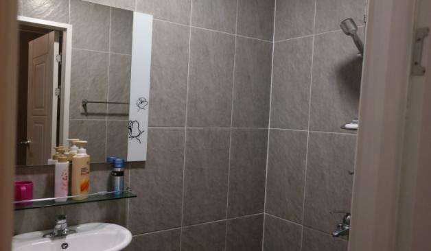 광주 쌈암동 썬타이마사지 샤워실