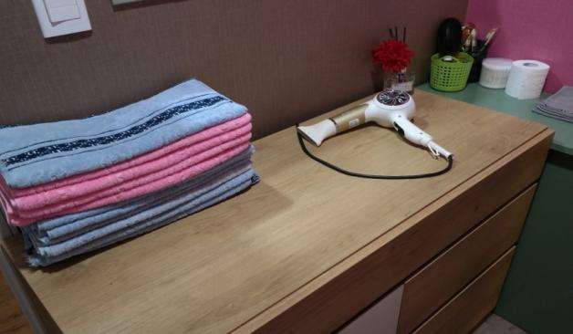 광주 쌈암동 썬타이마사지 샤워실2