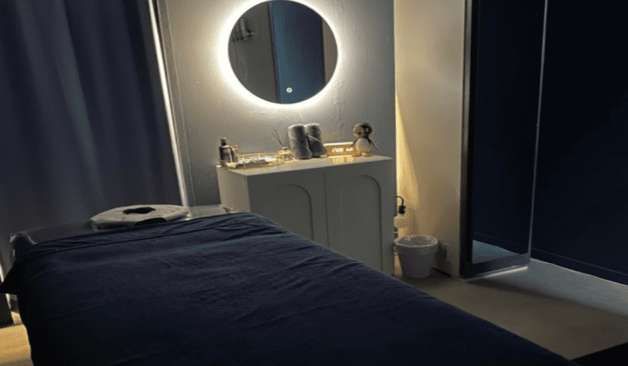 광주 1인샵 리즈테라피