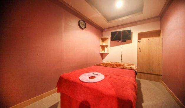 김포 구래 아방궁스웨디시 관리실