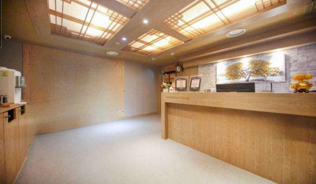 김포 구래 아방궁스웨디시 카운터