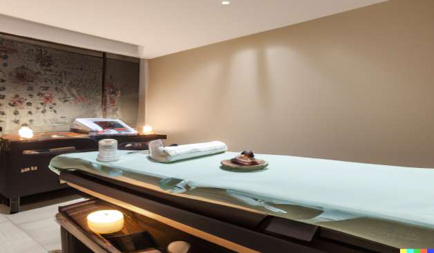 여수 씨리얼테라피