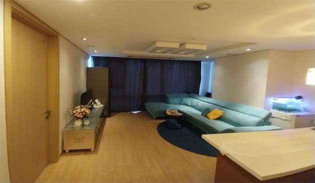 부산 센텀 1인샵 정인