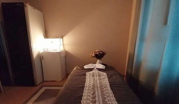 센텀 1인샵 정인