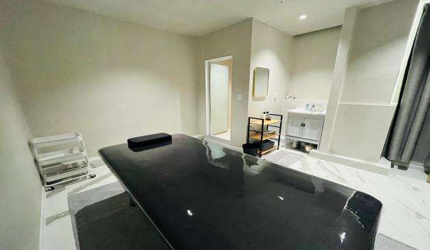 마곡 이솝스웨디시