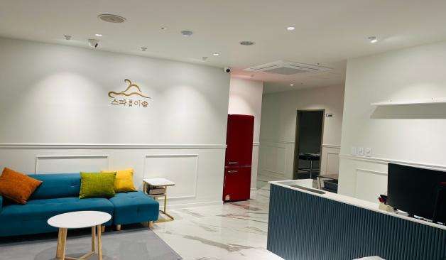 강서 마곡 이솝스웨디시