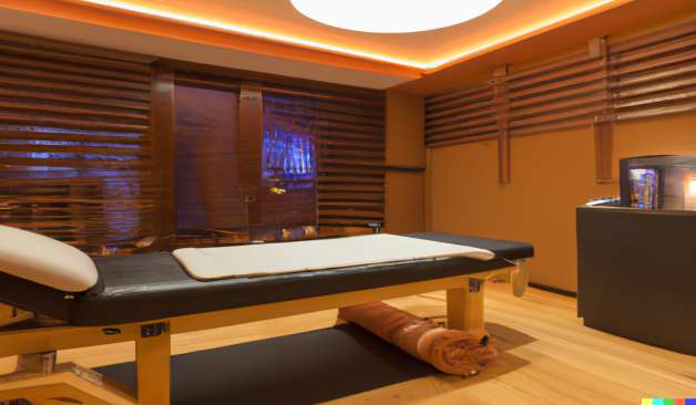 프라이빗 홈타이