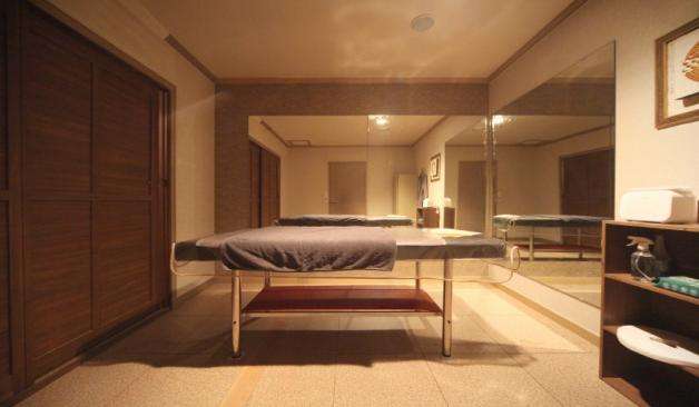 일산 장항동 스텔라스웨디시 관리룸