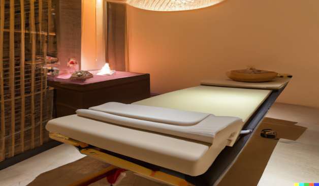 나주 1인샵 차크라힐링테라피