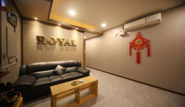 안성 석정동 로얄마사지