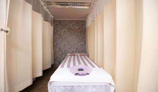 속초 교동 카이로스포츠